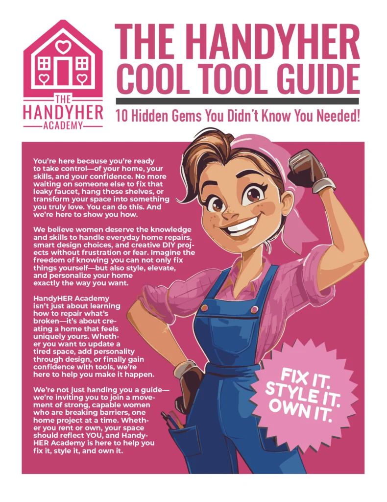 10 Cool Tools